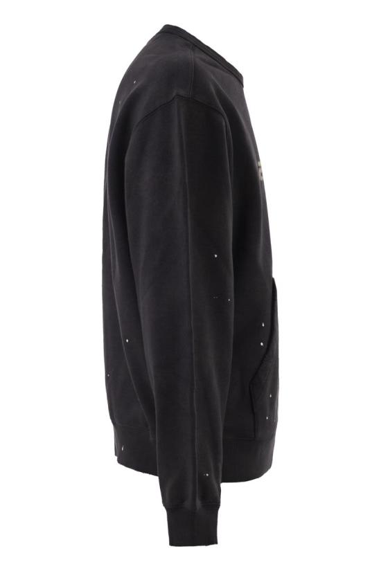 26FW 칼하트 WIP 스웨터 I036899 89EJ BLACK - CARHARTT WIP