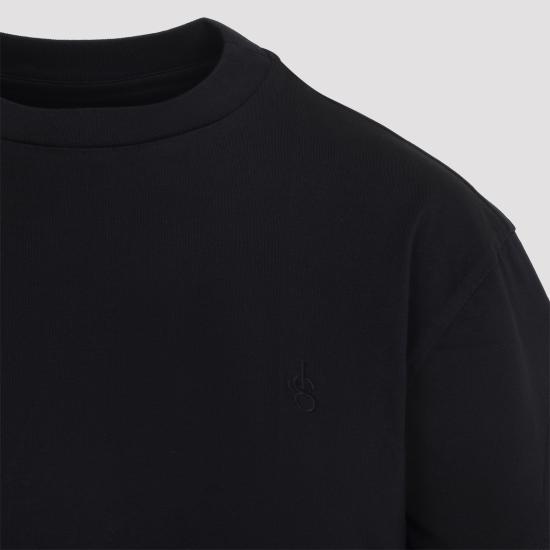 26FW 질샌더 반팔 티셔츠 J02GC0161JTN254 000 MULTICOLOUR - JIL SANDER