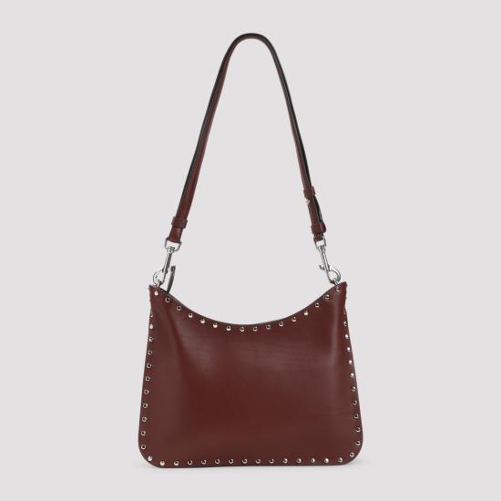 26FW 피비 파일로 숄더백 DB19LT0066 806CNS BROWN - PHOEBE PHILO
