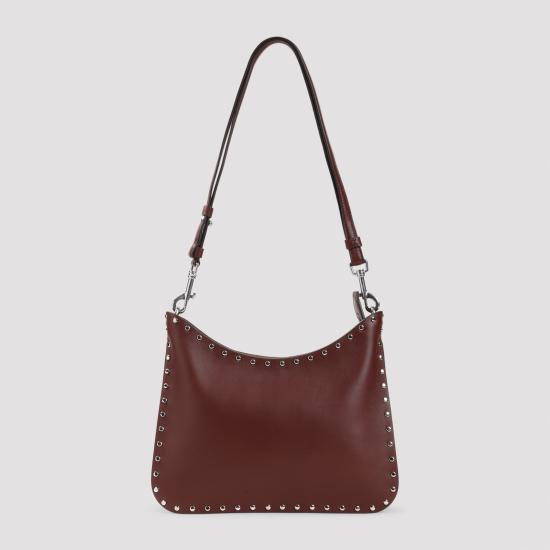 26FW 피비 파일로 숄더백 DB19LT0066 806CNS BROWN - PHOEBE PHILO