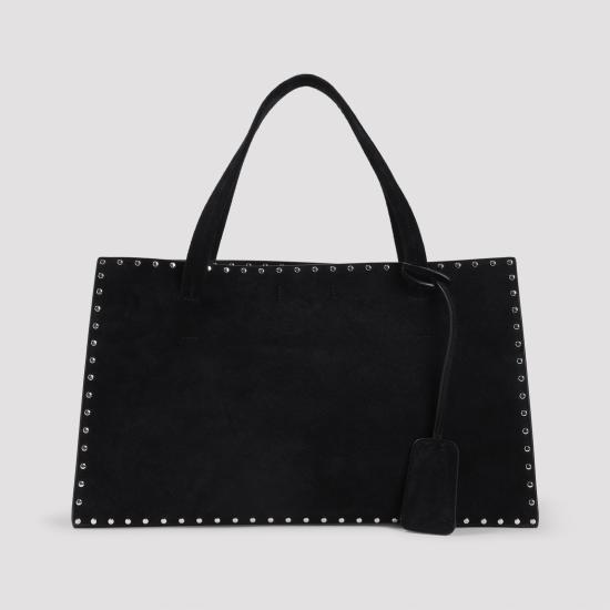 26FW 피비 파일로 숄더백 DB09LT0038 900BKS BLACK - PHOEBE PHILO