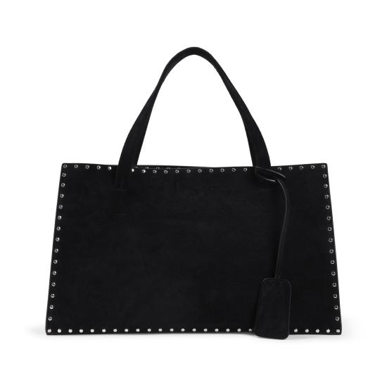 26FW 피비 파일로 숄더백 DB09LT0038 900BKS BLACK