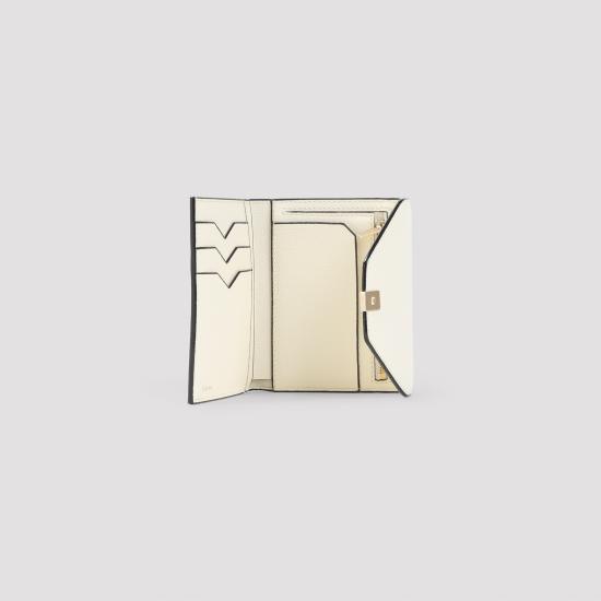 26SS 발렉스트라 지갑 SGES0005028LOCPS99 WW NUDE NEUTRALS - VALEXTRA