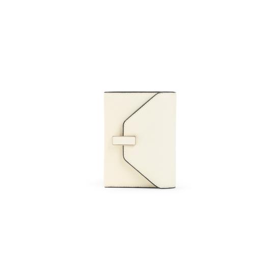 26SS 발렉스트라 지갑 SGES0005028LOCPS99 WW NUDE NEUTRALS