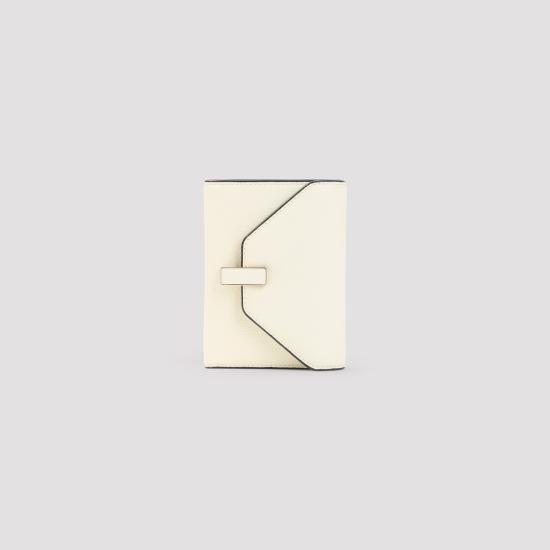 26SS 발렉스트라 지갑 SGES0005028LOCPS99 WW NUDE NEUTRALS - VALEXTRA