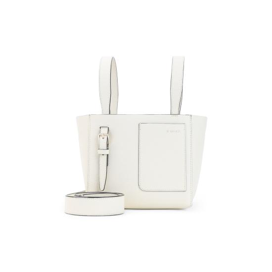26FW 발렉스트라 토트백 WBSF0090028LOCTF WW NUDE NEUTRALS