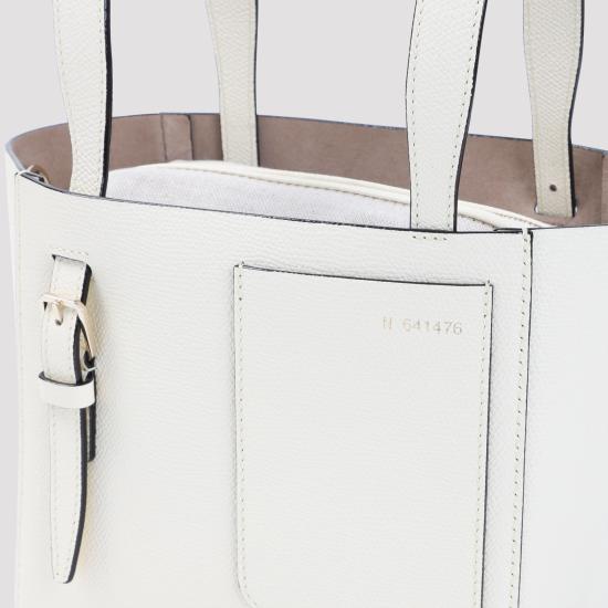 26FW 발렉스트라 토트백 WBSF0090028LOCTF WW NUDE NEUTRALS - VALEXTRA