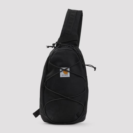 26FW 칼하트 WIP 벨트백 I03684089XX BLACK - CARHARTT WIP