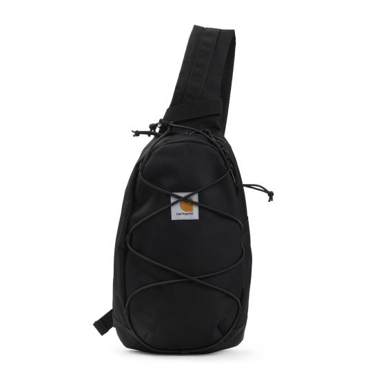 26FW 칼하트 WIP 벨트백 I03684089XX BLACK