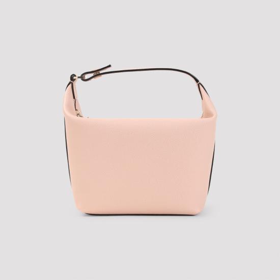 26FW 발렉스트라 토트백 SGMO0020010LOCPLTI PBM PINK PURPLE - VALEXTRA