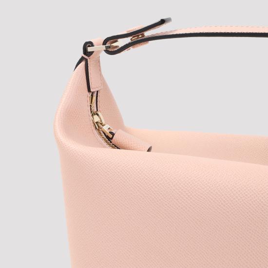 26FW 발렉스트라 토트백 SGMO0020010LOCPLTI PBM PINK PURPLE - VALEXTRA