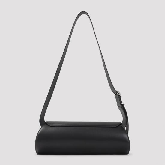 26FW 질샌더 숄더백 J25WD0010P5713 001 BLACK - JIL SANDER