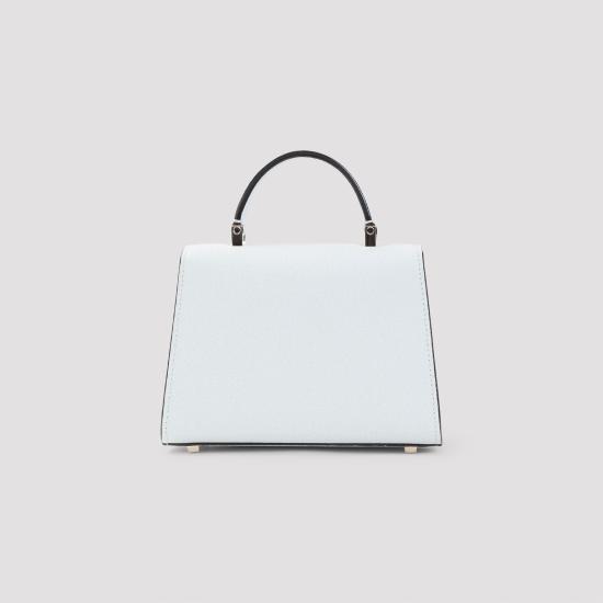 26FW 발렉스트라 토트백 WBES0022028LOC99 BIC BLUE - VALEXTRA
