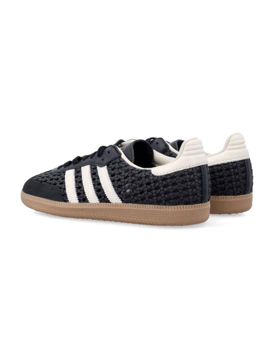 26SS 아디다스 스니커즈 HQ9282 CB CORE BLACK - ADIDAS