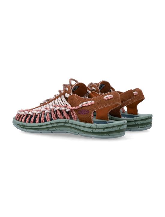 26SS 킨 샌들 1032099 TRP TERRAIN ROASTED PEACAN - KEEN