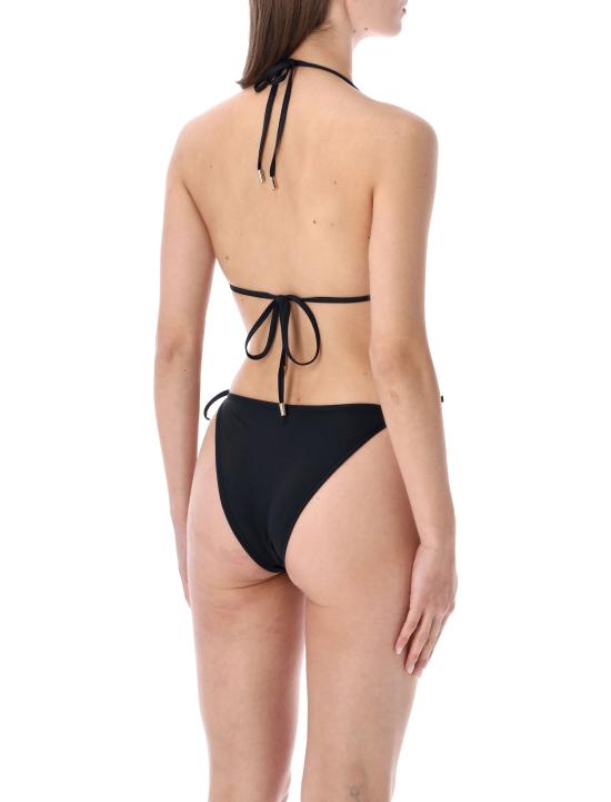 26SS 마린세르 비키니 수영복 WSW011ACJER0104 BK99 BLACK - MARINE SERRE