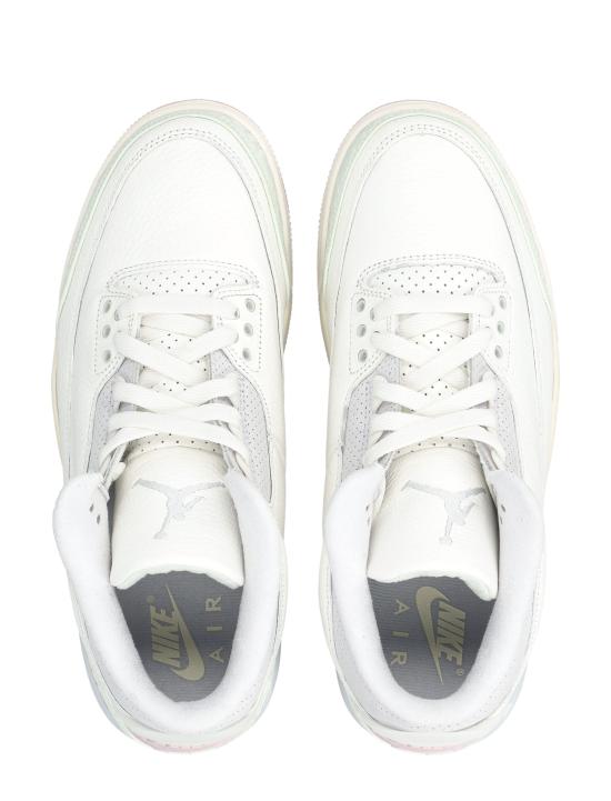 26SS 에어조던 스니커즈 IF4396 100 SAIL JADE AURA - AIR JORDAN