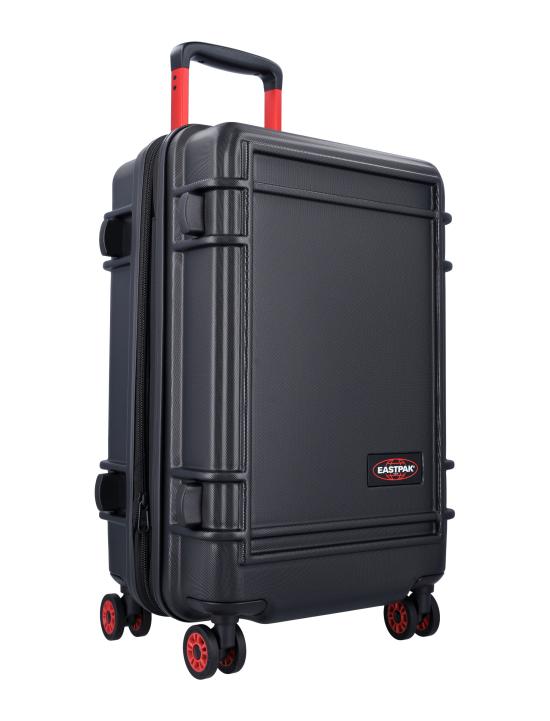 26FW 이스트팩 캐리어 EK0A5BMF 008 BLACK - EASTPAK