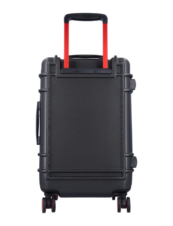 26FW 이스트팩 캐리어 EK0A5BMF 008 BLACK - EASTPAK