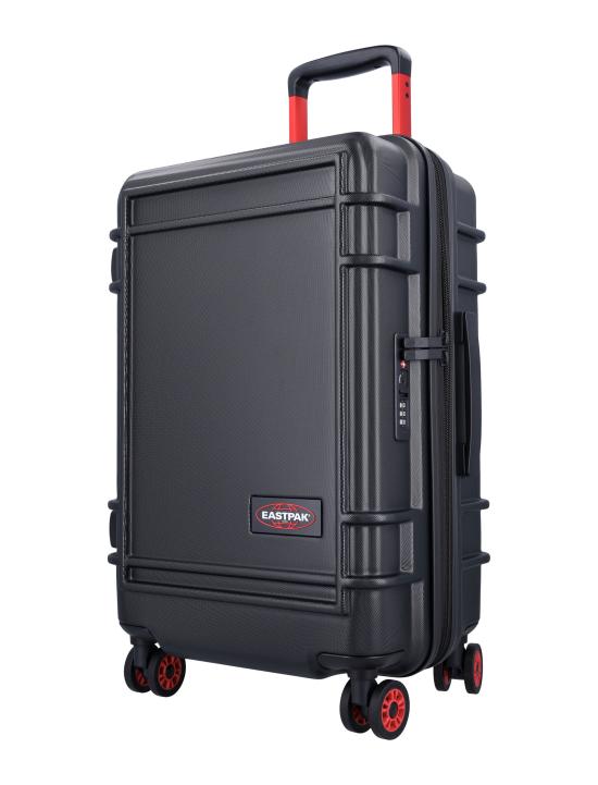26FW 이스트팩 캐리어 EK0A5BMF 008 BLACK - EASTPAK