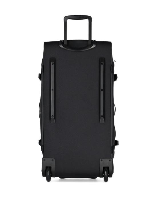 26FW 이스트팩 캐리어 EK0A5BLN 4Y8 TARP BLACK - EASTPAK