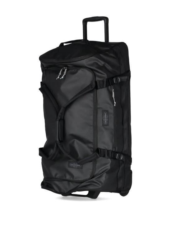 26FW 이스트팩 캐리어 EK0A5BLN 4Y8 TARP BLACK - EASTPAK