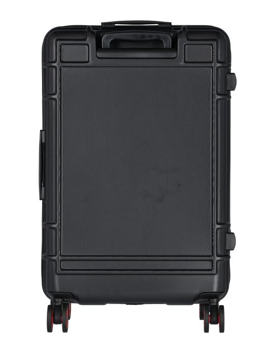 26FW 이스트팩 캐리어 EK0A5BLP 008 BLACK - EASTPAK