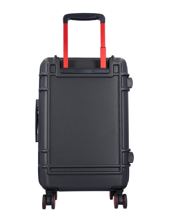 26FW 이스트팩 캐리어 EK0A5BLO 008 BLACK - EASTPAK