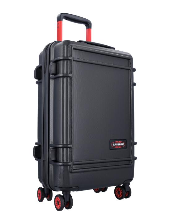 26FW 이스트팩 캐리어 EK0A5BLO 008 BLACK - EASTPAK