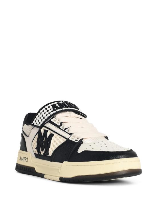 26SS 아미리 스니커즈 AMSNSN1027 001 BLACK - AMIRI