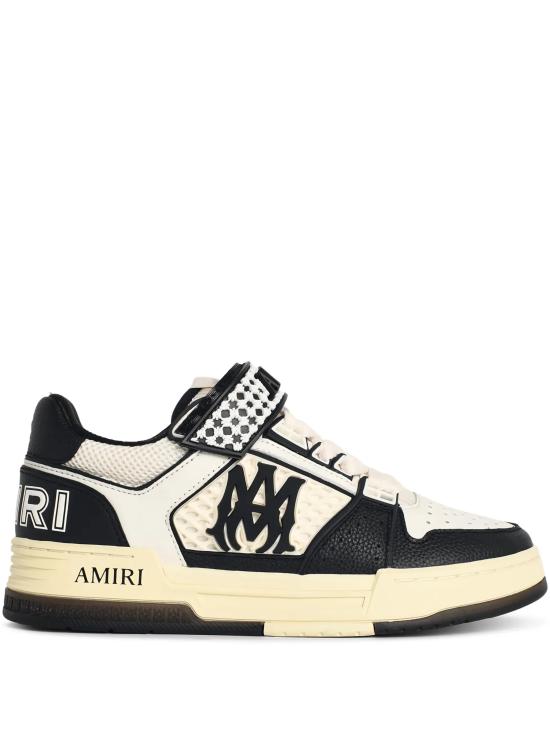 26SS 아미리 스니커즈 AMSNSN1027 001 BLACK