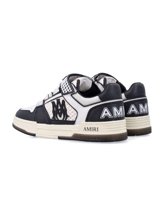 26SS 아미리 스니커즈 AMSNSN1027 001 BLACK - AMIRI