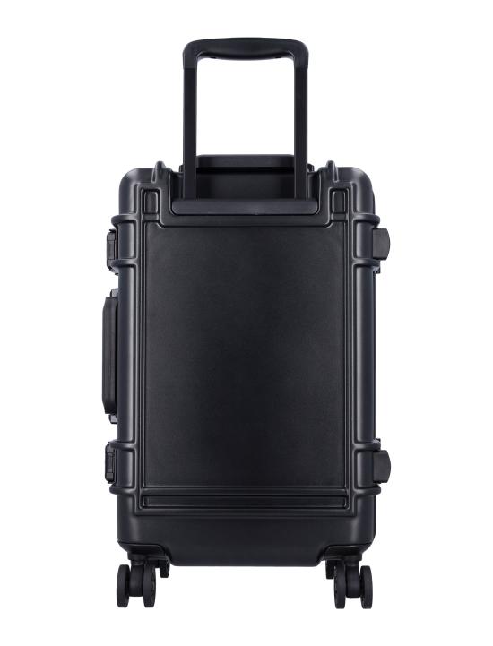 26FW 이스트팩 캐리어 EK0A5BJE 008 BLACK - EASTPAK