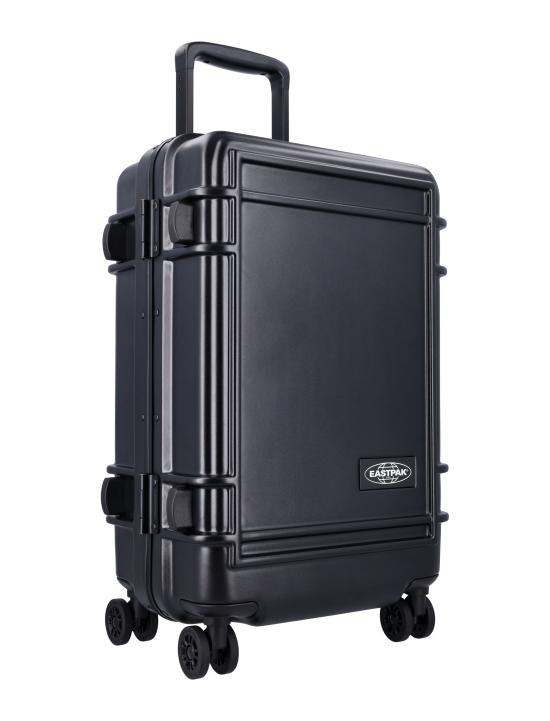 26FW 이스트팩 캐리어 EK0A5BJE 008 BLACK - EASTPAK