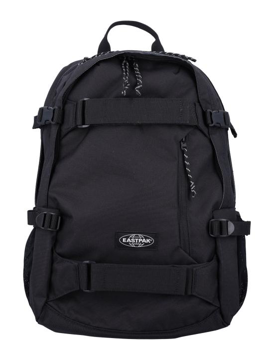 26FW 이스트팩 백팩 EK0A5BL7 1W6 BLACK