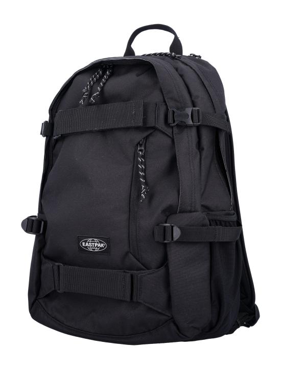 26FW 이스트팩 백팩 EK0A5BL7 1W6 BLACK - EASTPAK