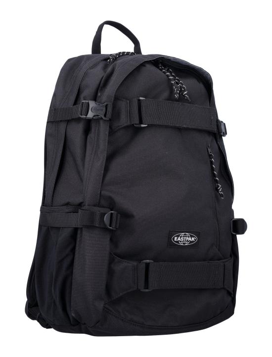 26FW 이스트팩 백팩 EK0A5BL7 1W6 BLACK - EASTPAK