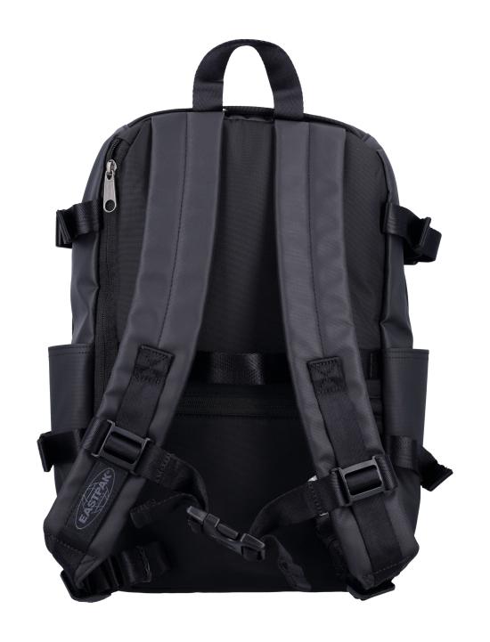 26FW 이스트팩 백팩 EK0A5BKD 4Y8 TARP BLACK - EASTPAK