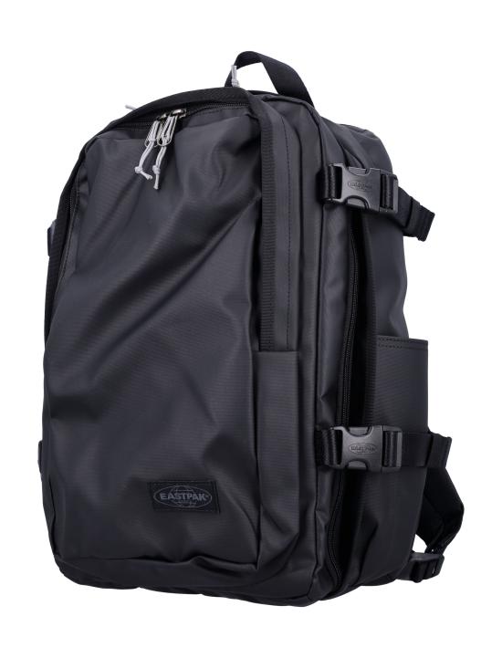 26FW 이스트팩 백팩 EK0A5BKD 4Y8 TARP BLACK - EASTPAK