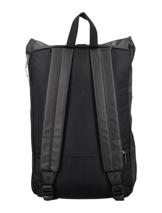 26FW 이스트팩 백팩 EK0A5BGF 4Y8 TARP BLACK - EASTPAK
