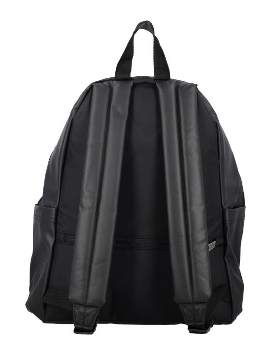 26FW 이스트팩 백팩 EK0A5BG4 4Y8 TARP BLACK - EASTPAK