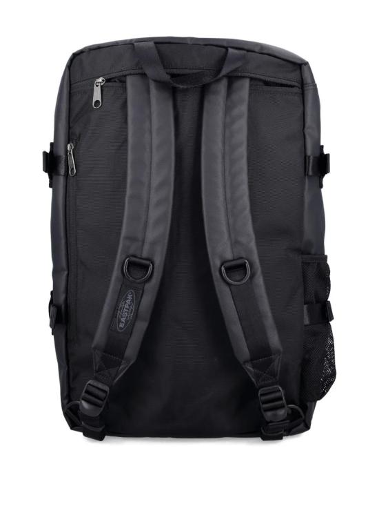 26FW 이스트팩 백팩 EK0A5BBR 4Y8 TARP BLACK - EASTPAK