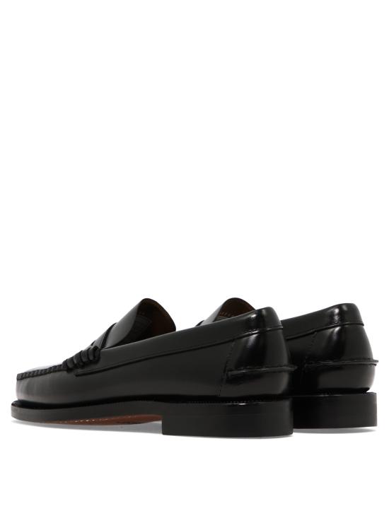 26FW 세바고 로퍼 7000300902 BLACK - SEBAGO