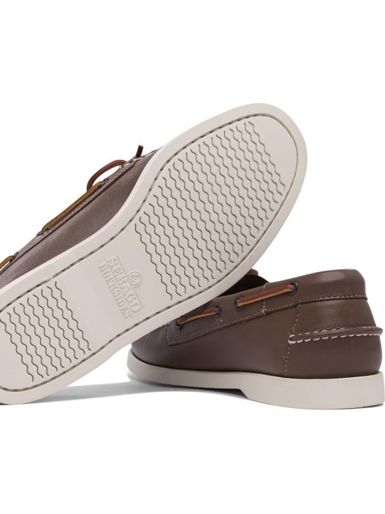 26FW 세바고 로퍼 7000H00900 BROWN - SEBAGO