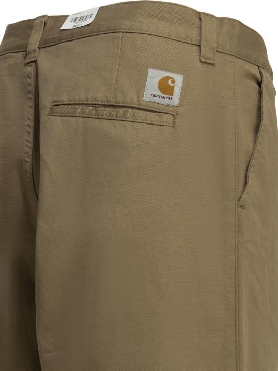 26FW 칼하트 WIP 브래디 팬츠 I0363128Y02 BEIGE - CARHARTT WIP