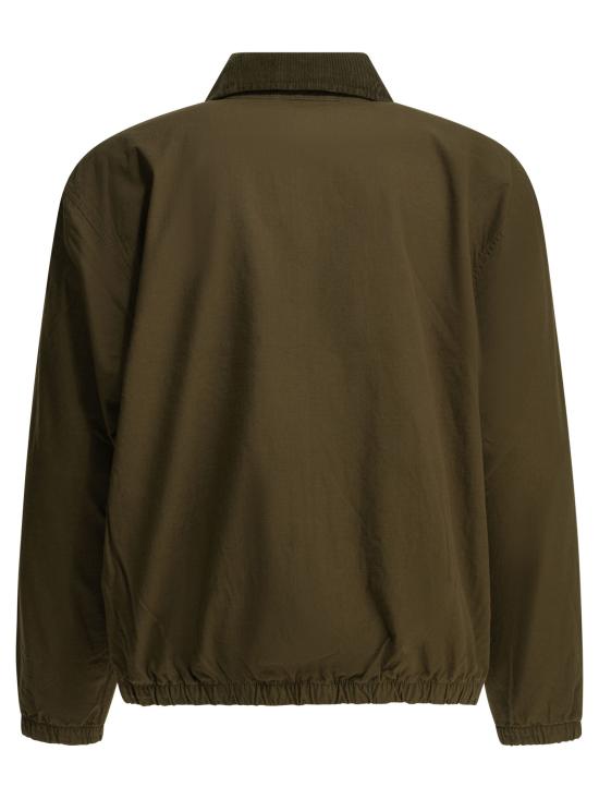 26FW 칼하트 WIP 봄버 자켓 I0368043TUGD GREEN - CARHARTT WIP