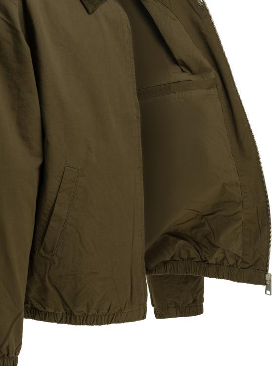 26FW 칼하트 WIP 봄버 자켓 I0368043TUGD GREEN - CARHARTT WIP