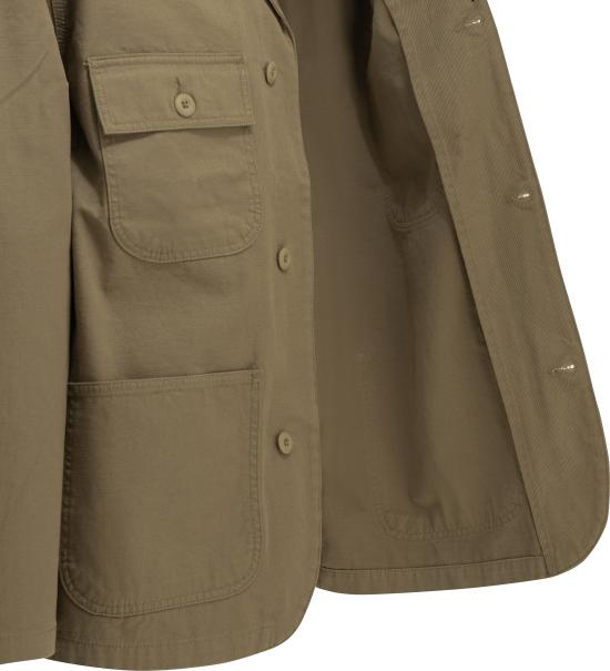 26FW 칼하트 WIP 자켓 I0368688Y02 BEIGE - CARHARTT WIP