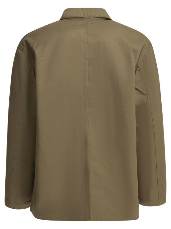 26FW 칼하트 WIP 자켓 I0368688Y02 BEIGE - CARHARTT WIP
