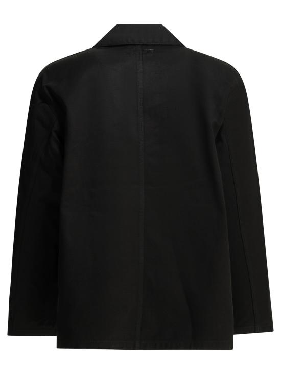 26FW 칼하트 WIP 자켓 I0368688902 BLACK - CARHARTT WIP